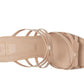 Carolina Block Heel Sandals
