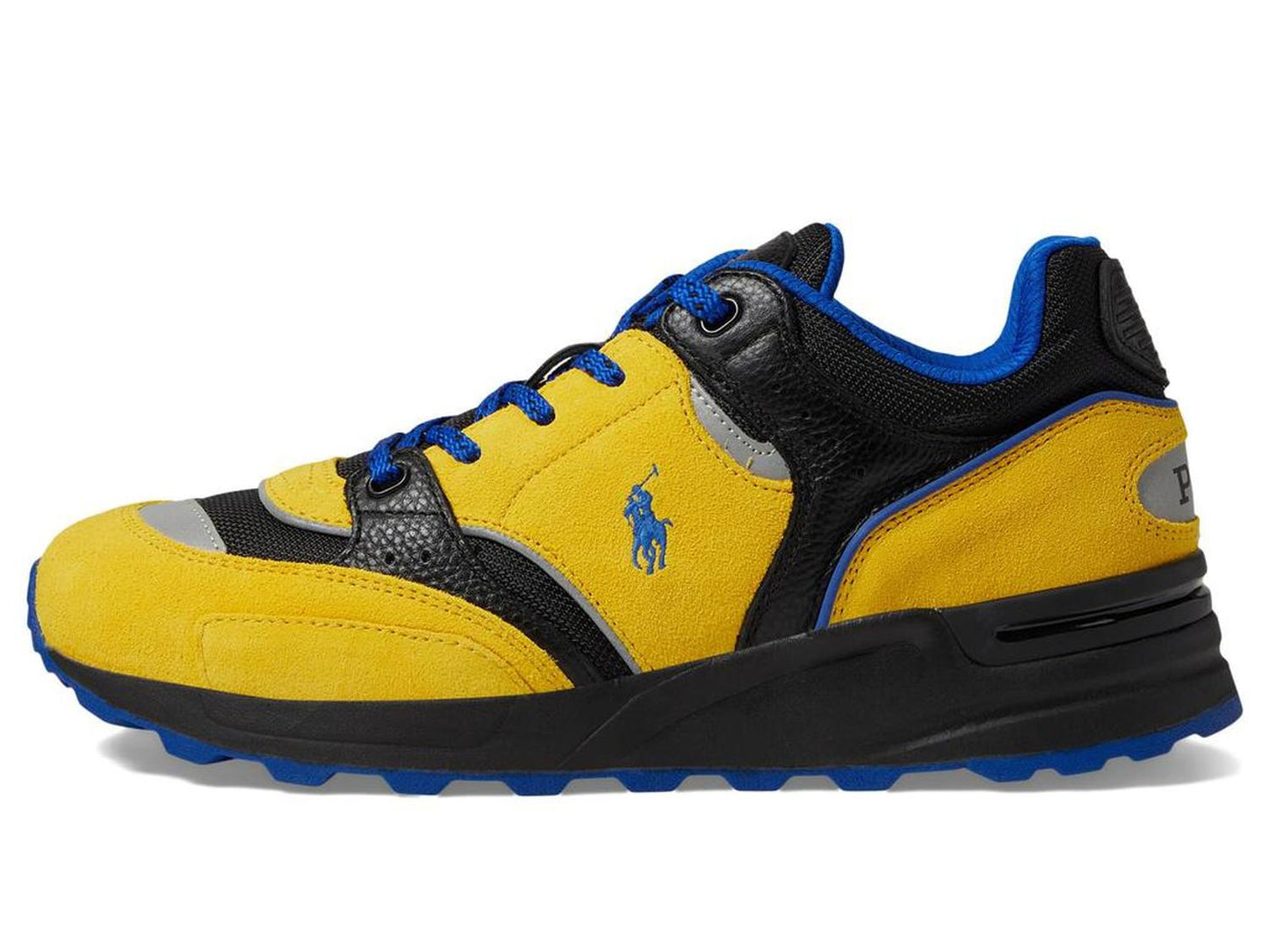 Trackster 200
