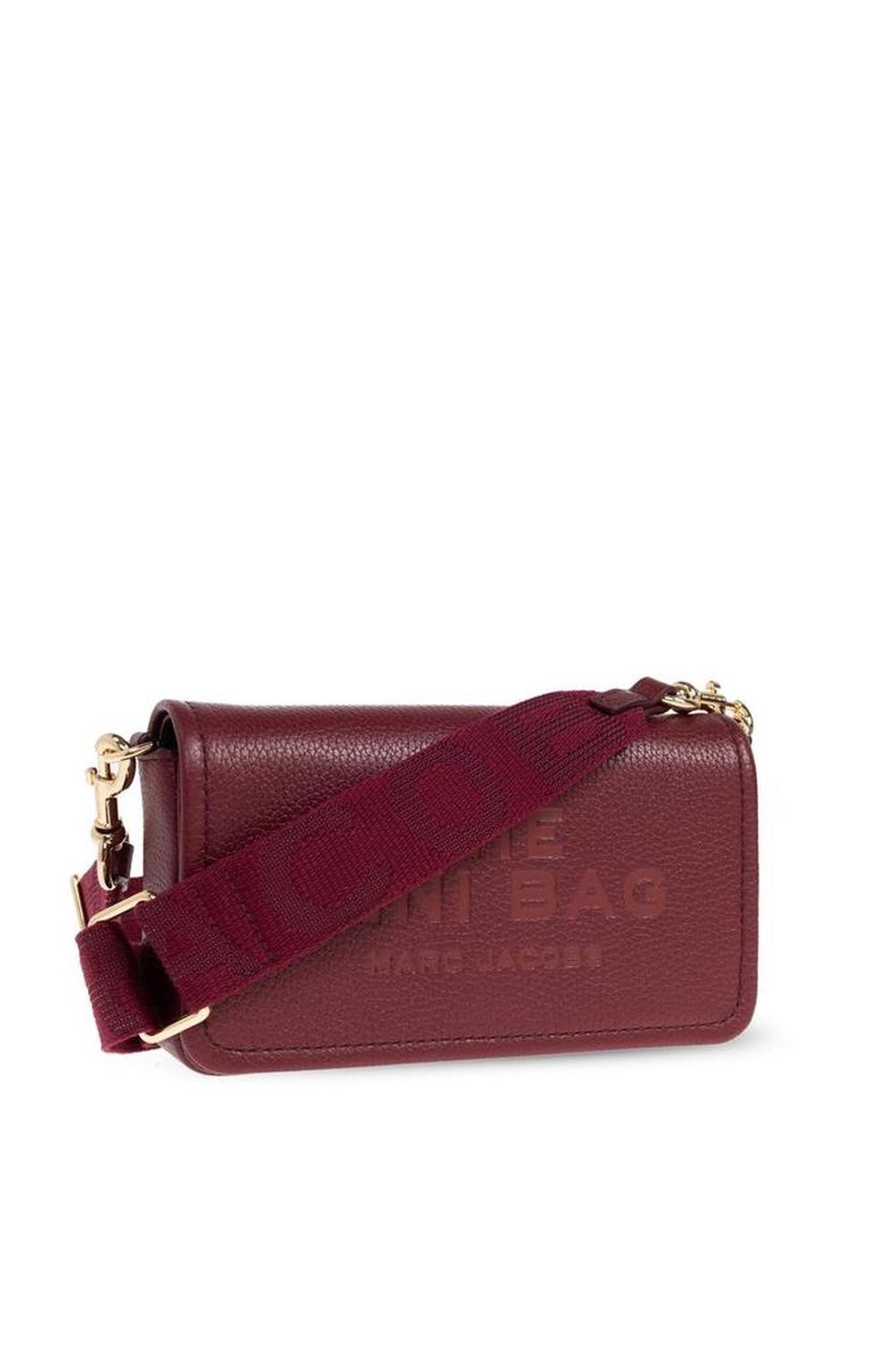 Marc Jacobs The Mini Crossbody Bag