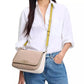 Hudson Small Shoulder Bag