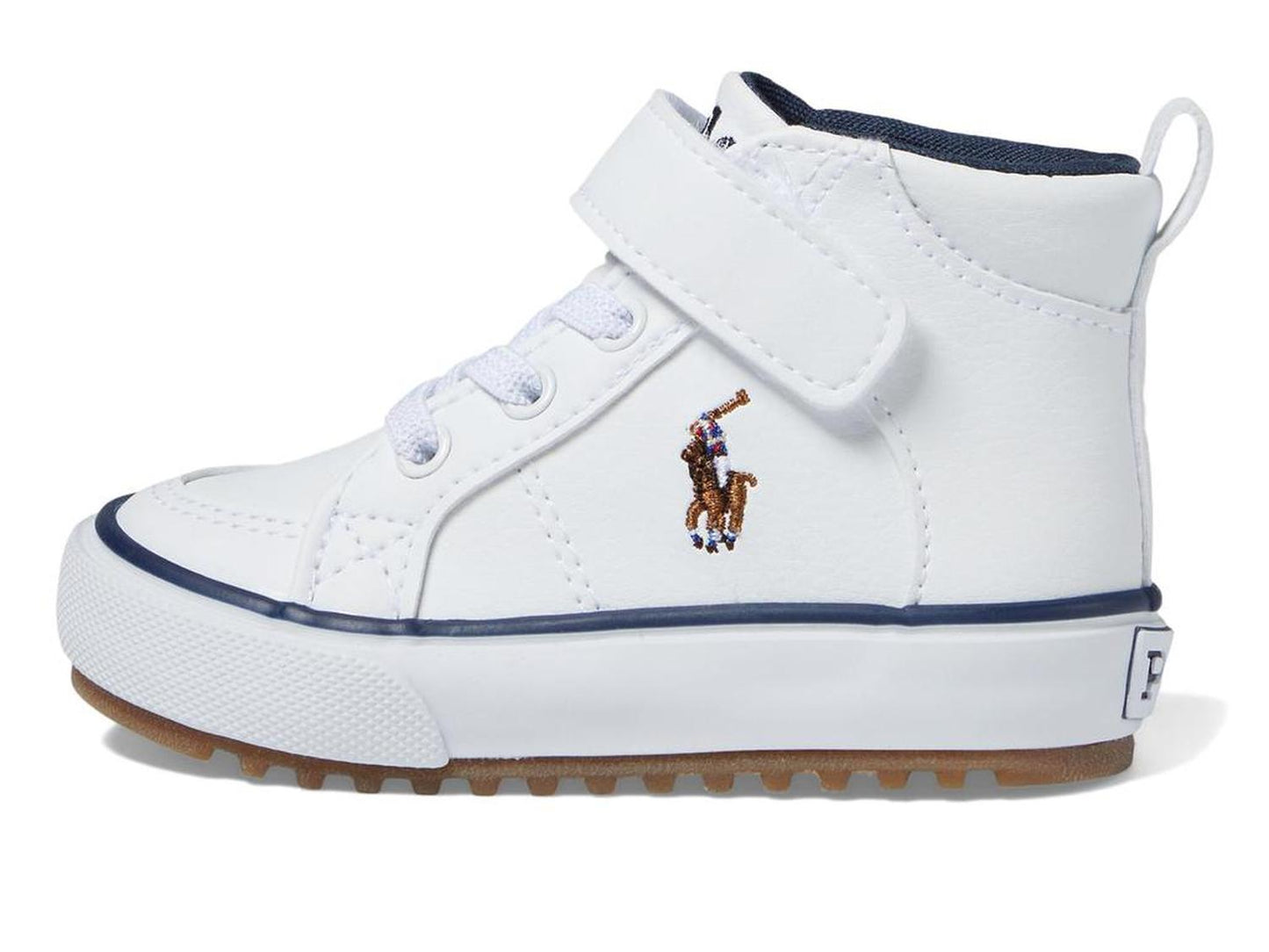 Jaxson PS (Toddler)