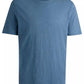 Men’s Slub-Cotton T-Shirt