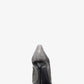 Winona Crocodile Embossed Leather Pump