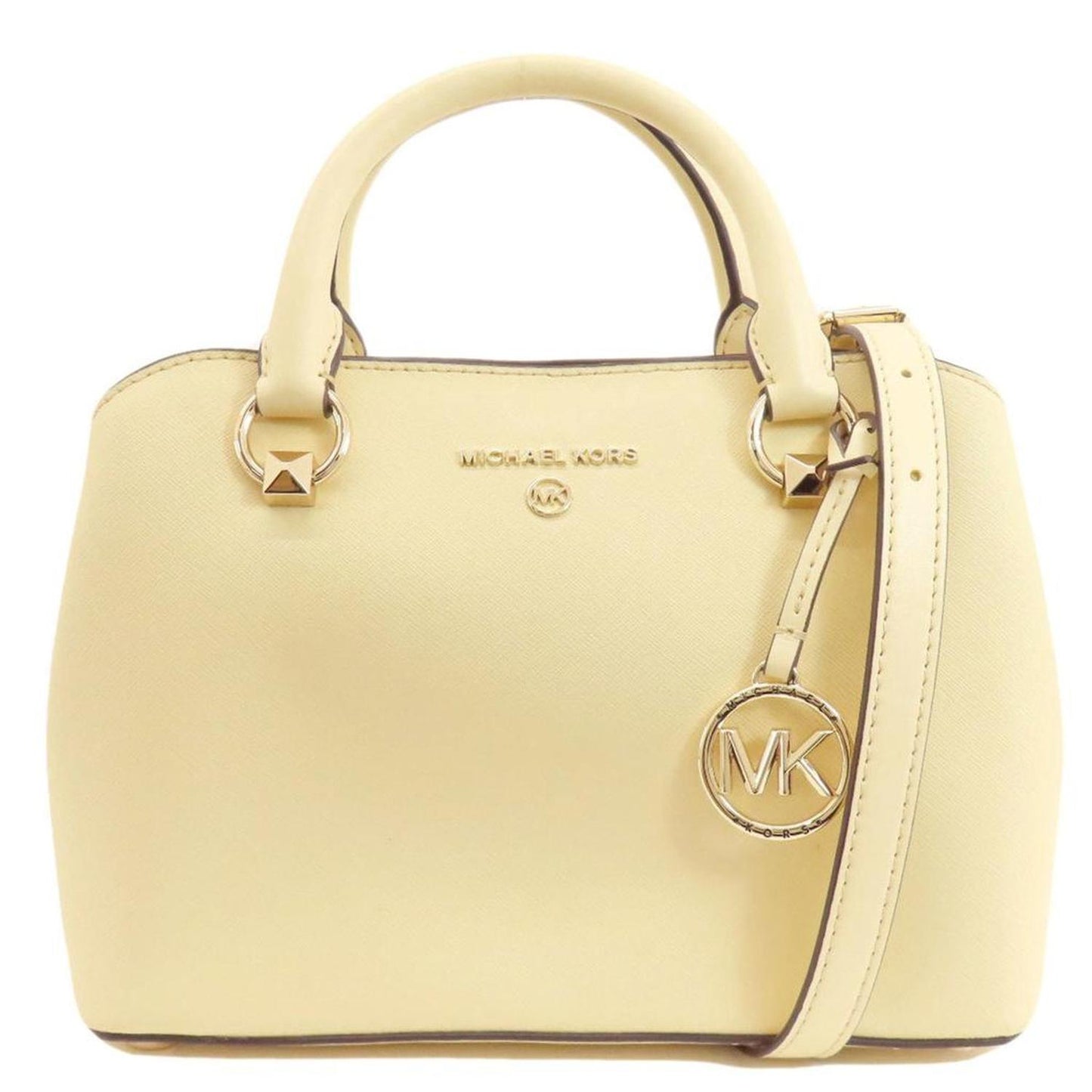 Pvc Handbag (Pre-Owned)