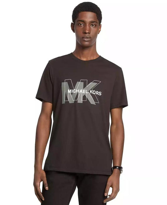 Men's MK Logo T-Shirt