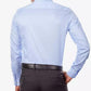 Men's Airsoft Performance Non-Iron Dress Shirt, Regular & Slim Fit