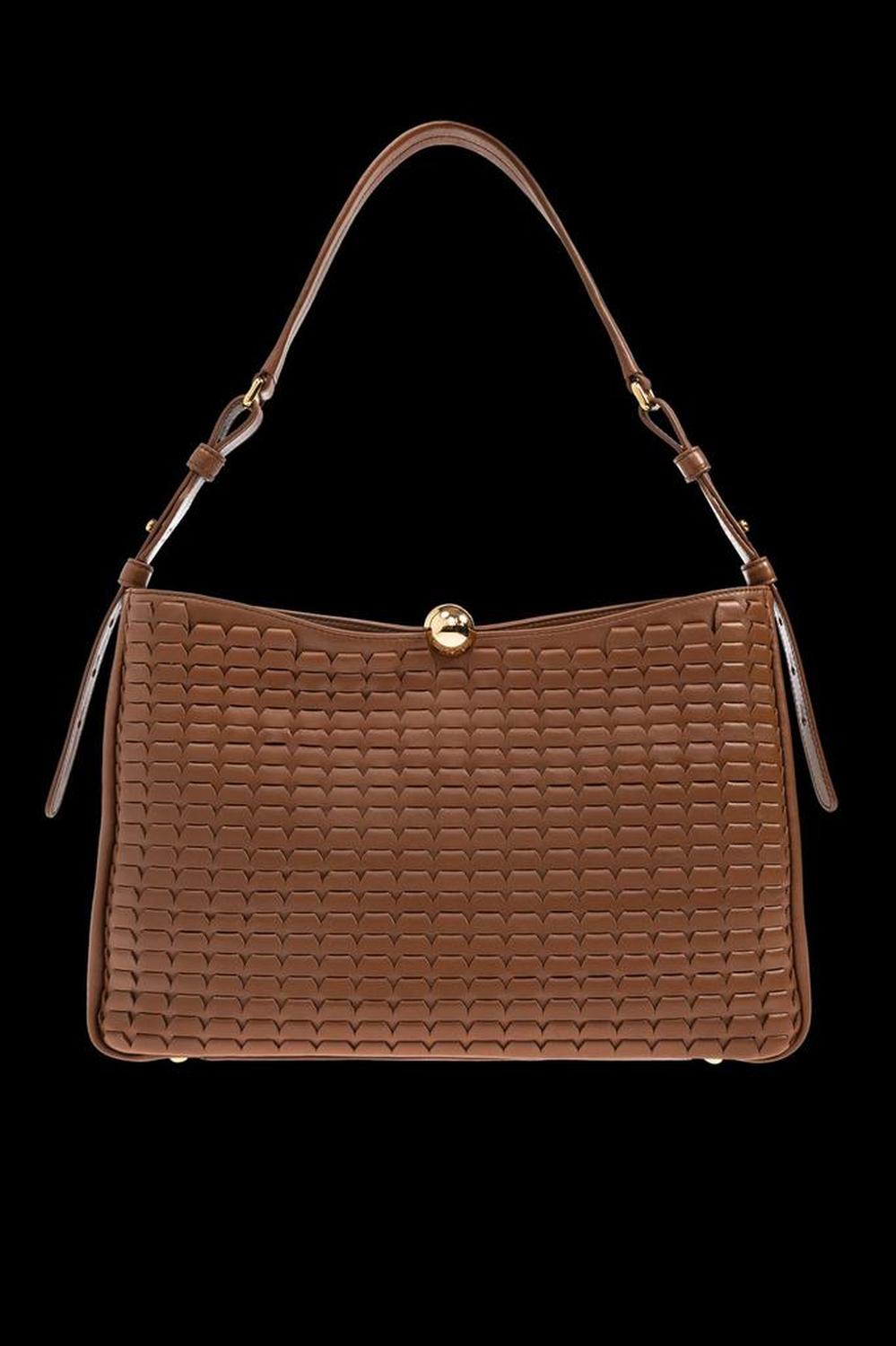 Furla Sfera Soft Large Shoulder Bag