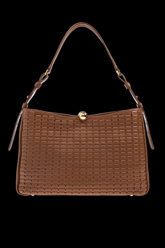 Furla Sfera Soft Large Shoulder Bag