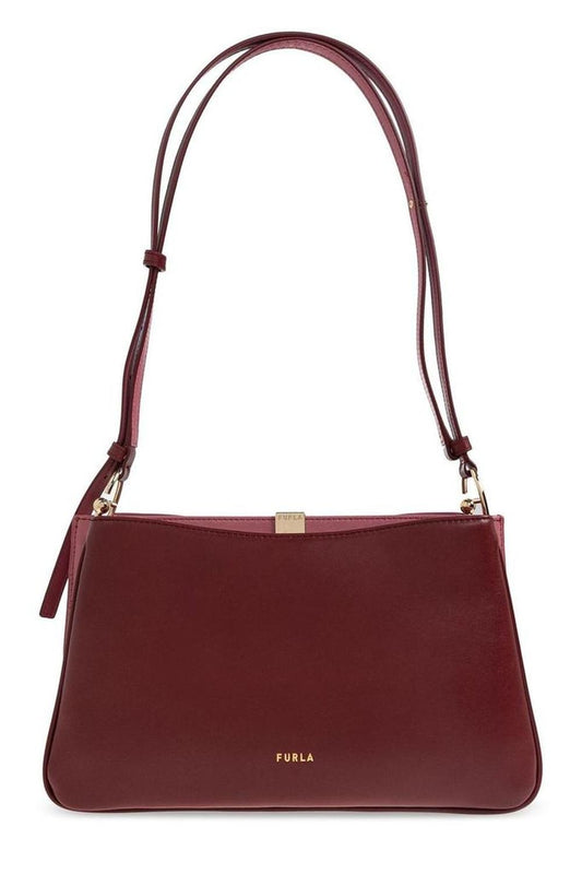 Furla Agata Medium Crossbody Bag