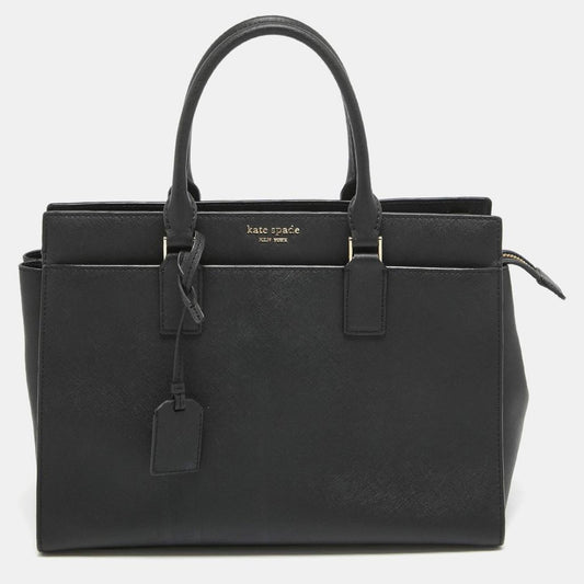 Kate Spade  Leather New York Cameron Street Tote
