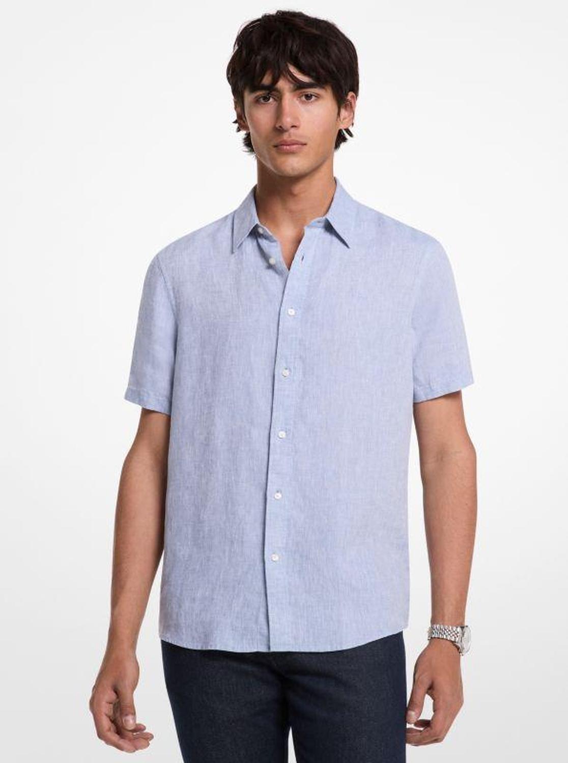 Linen Shirt