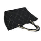 Chanel Fourre-Tout  Synthetic Tote Bag (Pre-Owned)