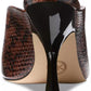 Women's Luna Mule Dress Sandals