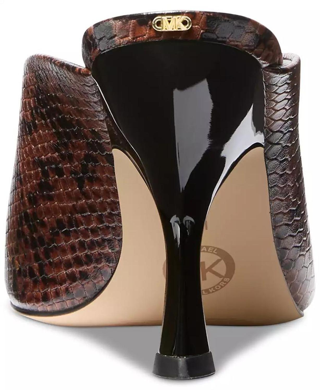 Women's Luna Mule Dress Sandals