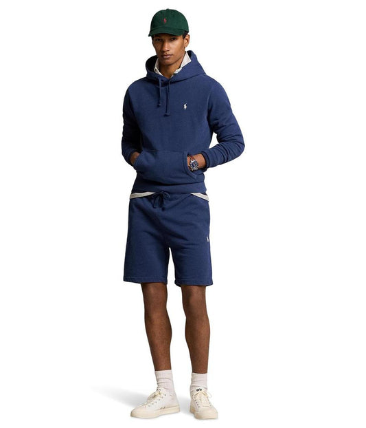 6.5" Loopback Fleece Shorts