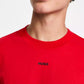 Men's Dapolino Relaxed Fit Short Sleeve Logo T-Shirt