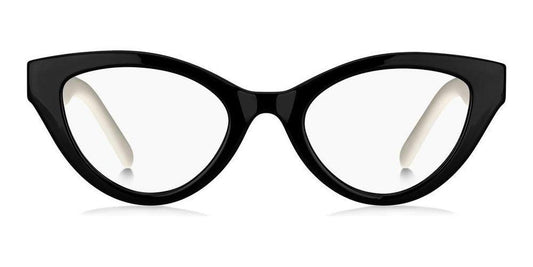 Marc Jacobs Eyewear Cat Eye Frame Glasses
