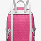Jaycee Medium Embellished Signature Logo Backpack
