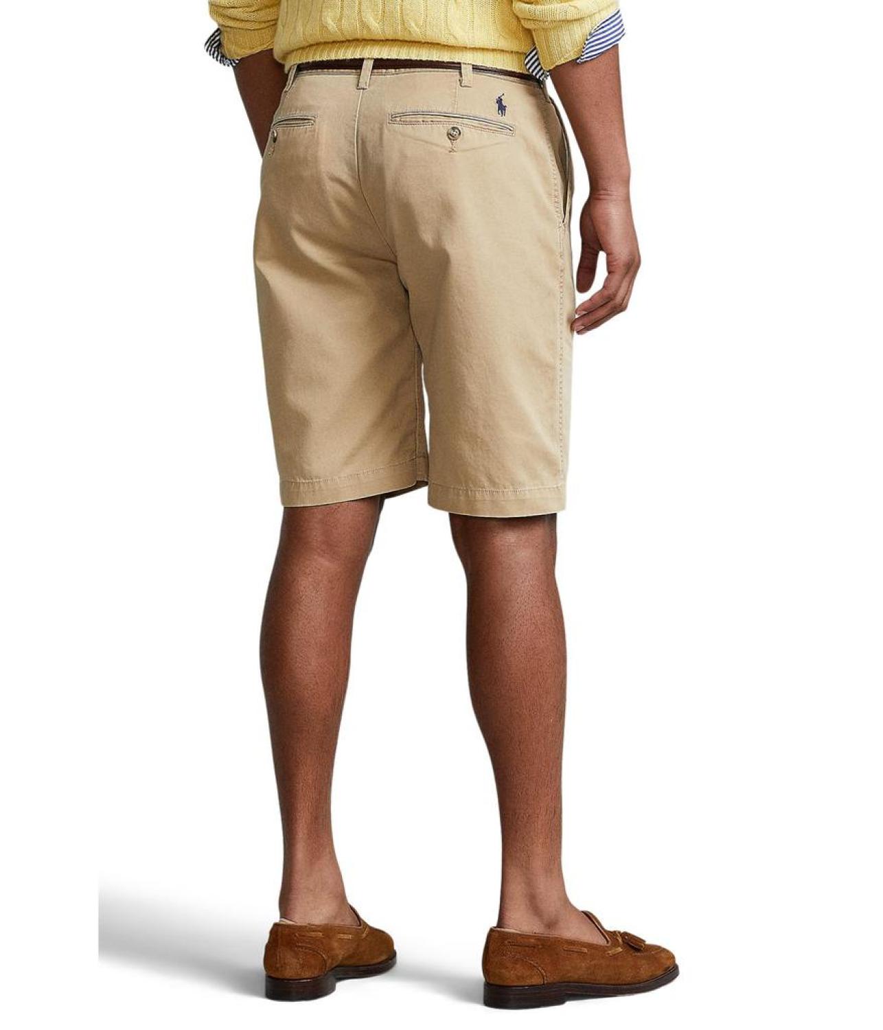 Surplus Chino Shorts