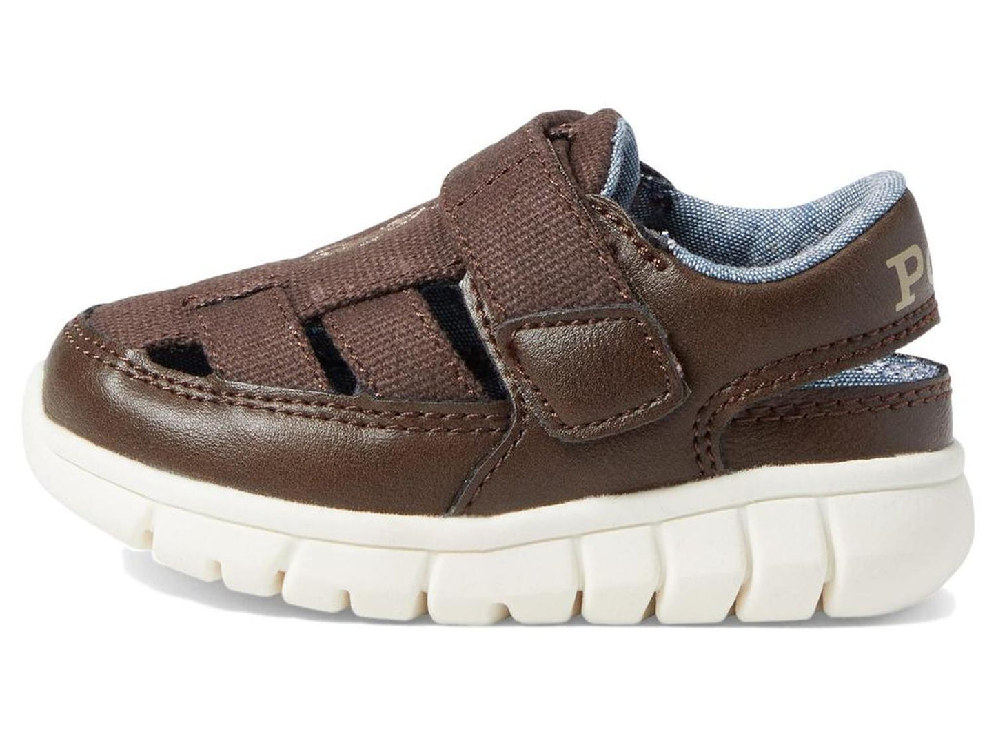 Barnes Fisherman (Toddler)