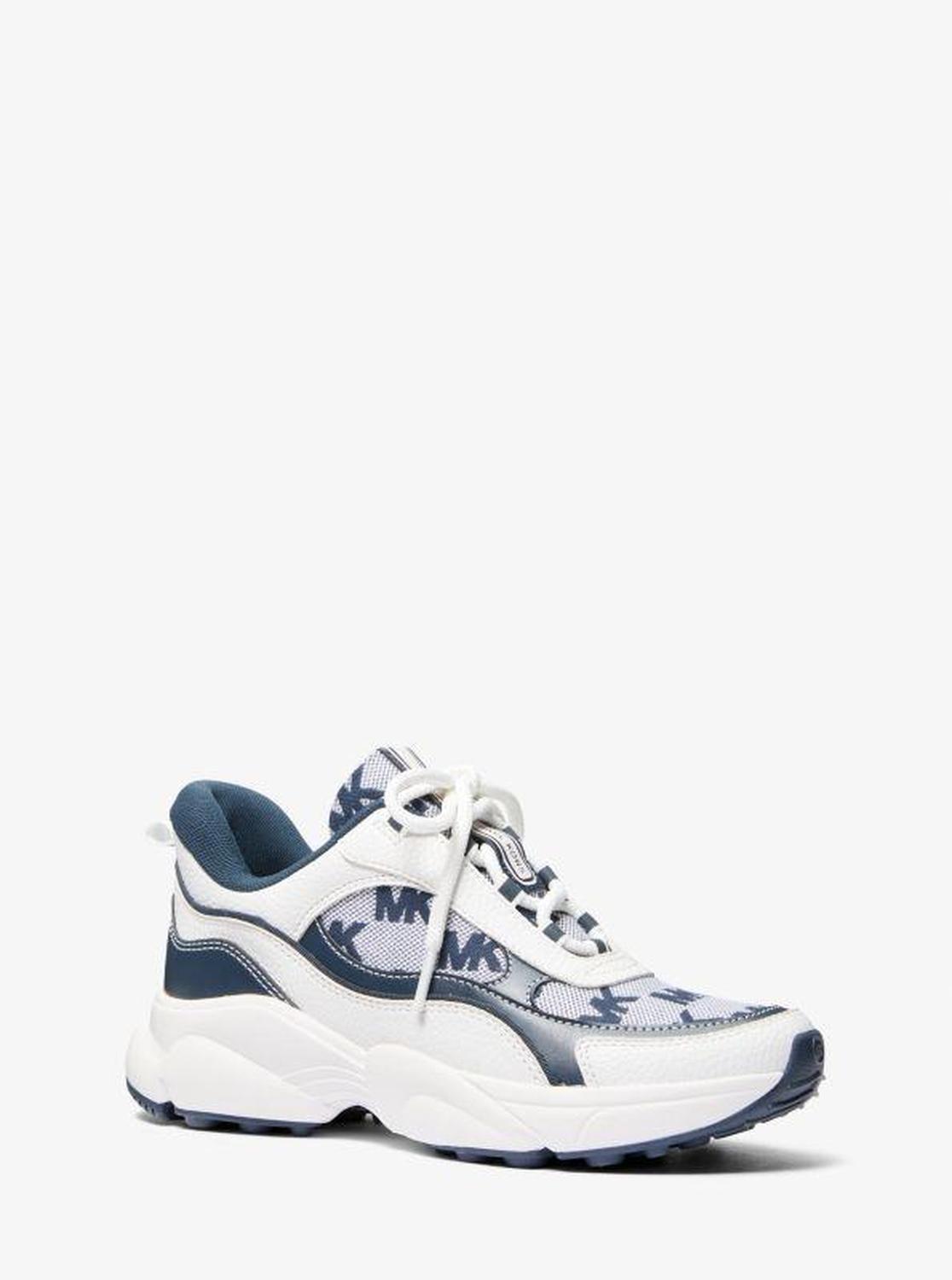 Katrina Mixed-Media Trainer