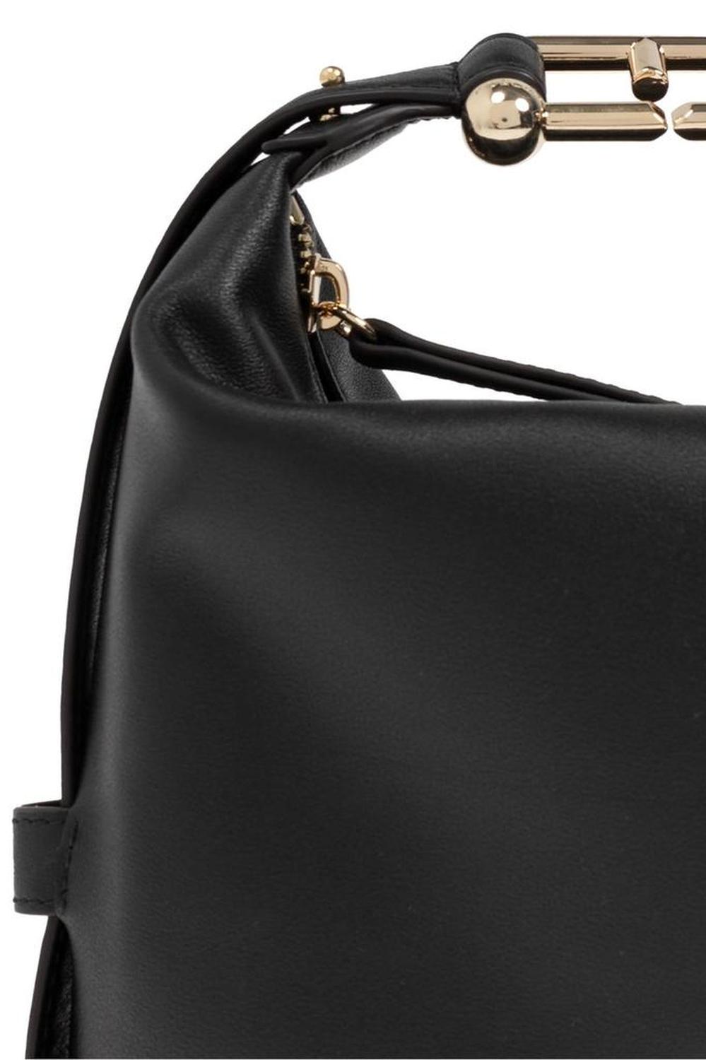 Furla Nuvola Arch Logo Mini Handbag