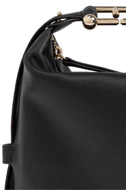 Furla Nuvola Arch Logo Mini Handbag