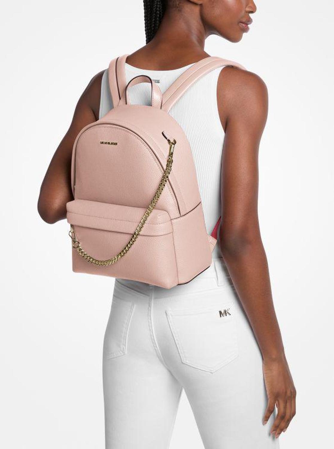 Slater Medium Backpack