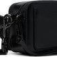 Black 'The Snapshot DTM' Bag