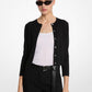 Stretch Viscose Baby Cardigan