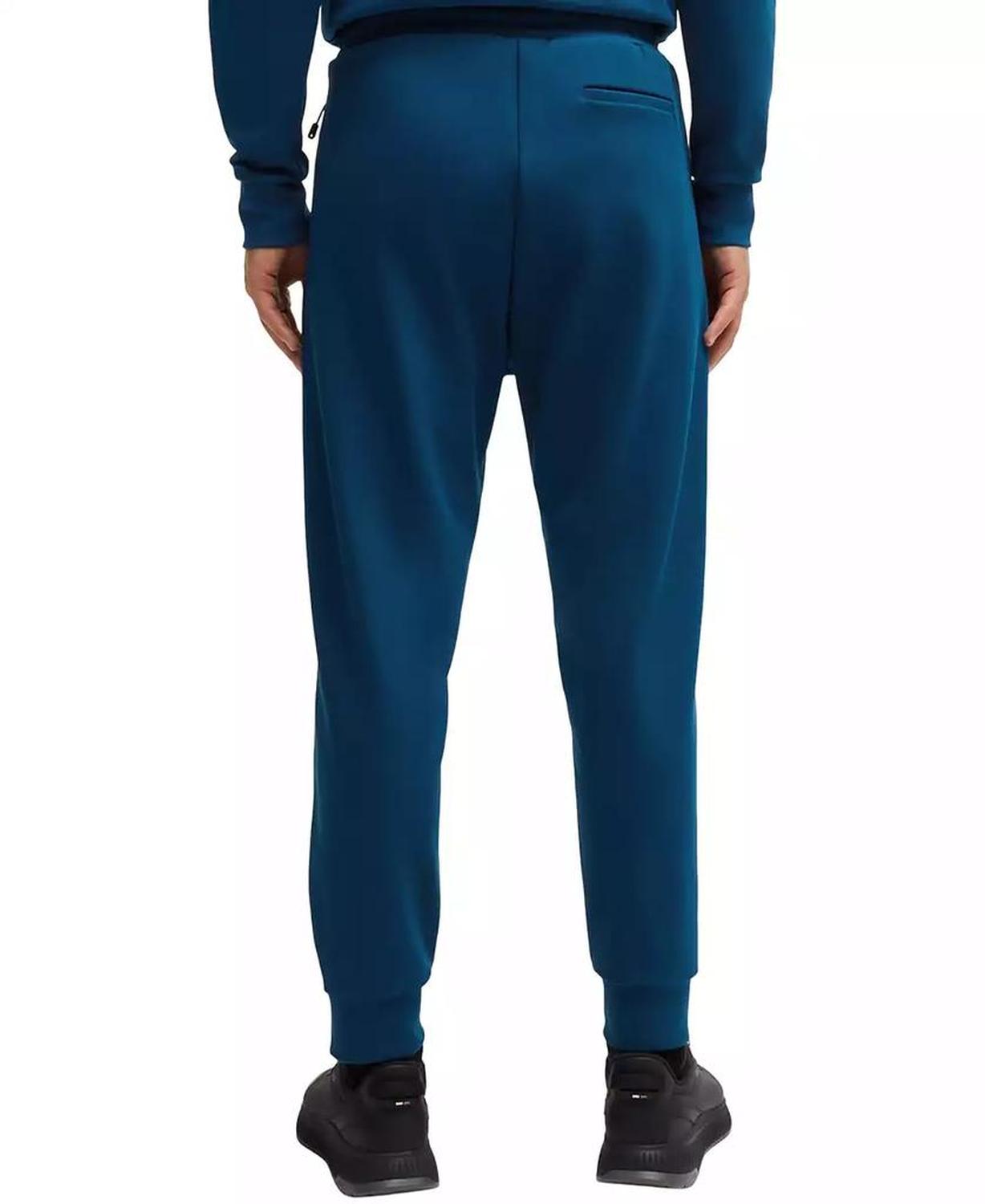 Men’s Tape Inserts Tracksuit Bottoms