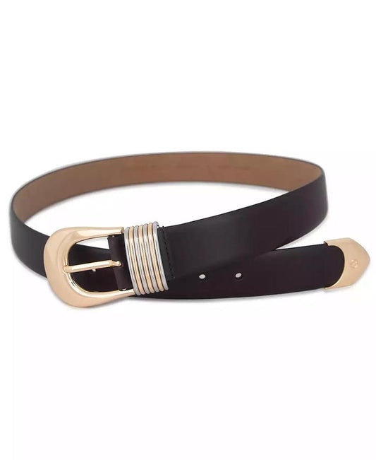 Women's Leather Belt