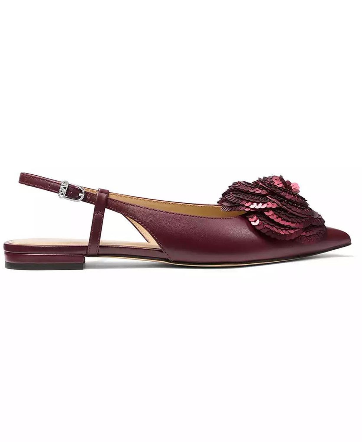 Women's Elodie Sling Flats