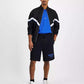 Men's Nomario Relaxed Fit Drawstring 9.05" Shorts