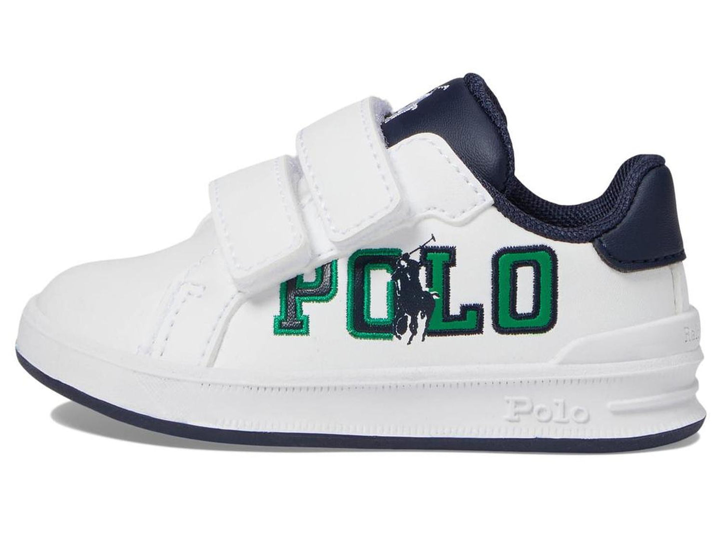 Heritage Court II Graphic EZ (Toddler)
