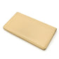 Chanel  Leather Wallet  (Pre-Owned)