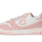 Soho Sneaker with Denim
