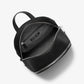 Rhea Medium Pebbled Leather Backpack