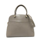 Leather Handbag (Pre-Owned)