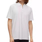 Men's Dekok Zip-Closure Polo Shirt