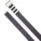 Micheal Kors Women's Smooth Leather Belt