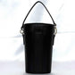 Leather Shoulder Bag (Pre-Owned)