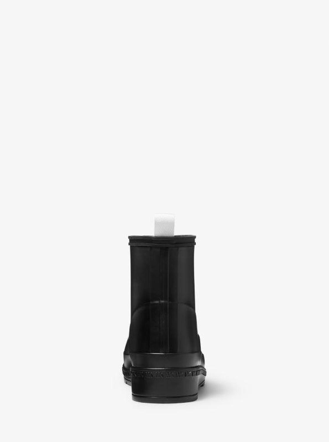 Mac PVC Rain Bootie