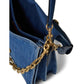 Chain Tabby Shoulder Bag 30