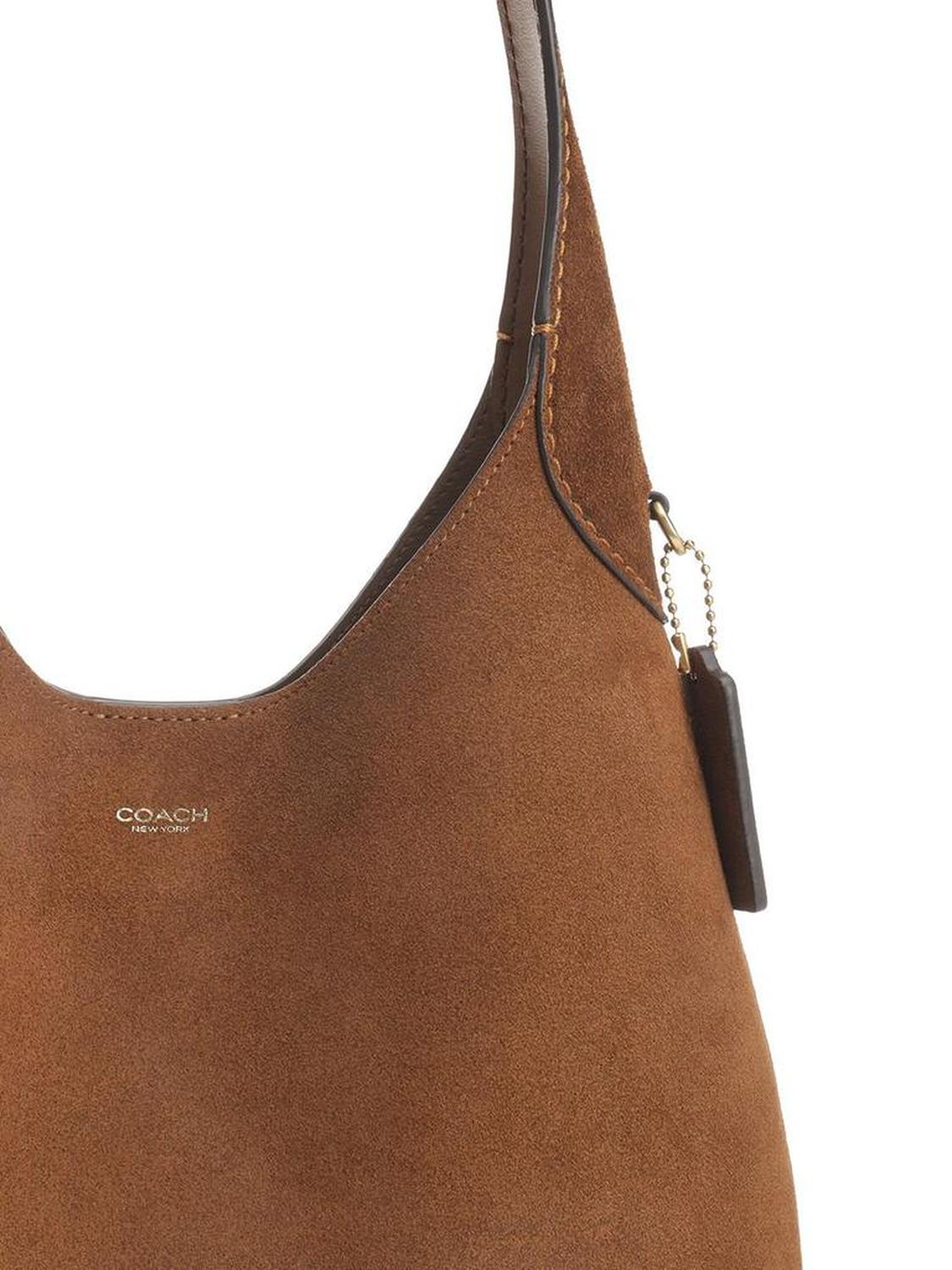 Coach Brooklyn 28 Shoulder Bag