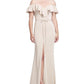 Notte Bridesmaid Rivoli Dress