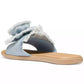 Women's Flourish Flat Sandals