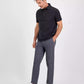 Men's Premium Garment-Dyed Polo Shirt