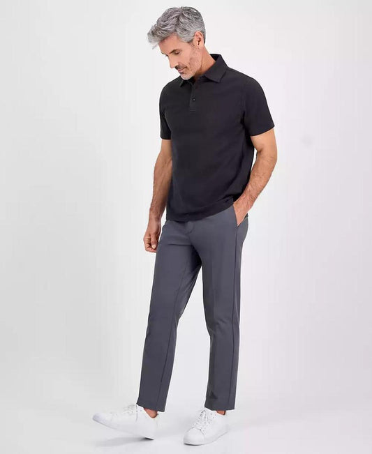 Men's Premium Garment-Dyed Polo Shirt
