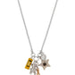 Marc Jacobs The Trinket Cluster Necklace